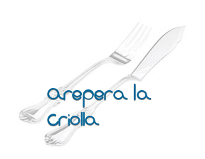 Arepera La Criolla en Las Palmas