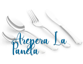 Arepera La Panela en Tenerife