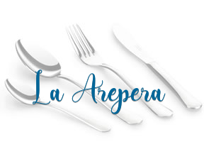 La Arepera* en Madrid