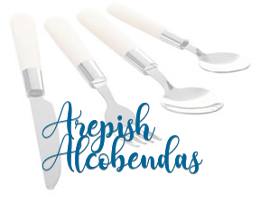 Arepish Alcobendas en Alcobendas