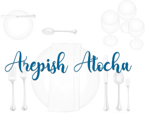 Arepish Atocha en Madrid