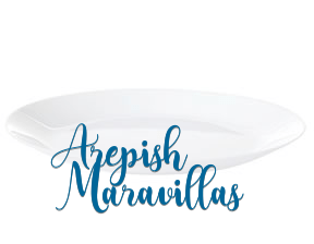 Arepish Maravillas en Madrid