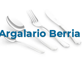 Argalario Berria en Barakaldo