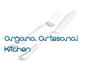 Argana Artesanal Kitchen en Las Palmas