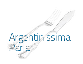 Argentinissima Parla en Parla