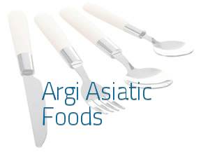 Argi Asiatic Foods en Madrid