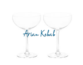 Arian Kebab en Oviedo