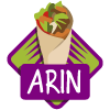 Arin Pizzera Kebab en Sevilla