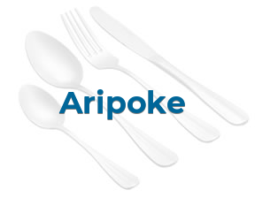 Aripoke en Sant Boi de Llobregat