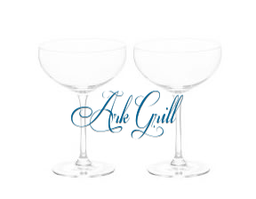 Ark Grill en Vitoria-Gasteiz