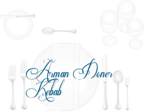Arman Doner Kebab en Elda
