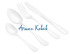Arman Kebab en Sant Andreu de la Barca