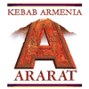 Kebab Armenia Ararat en Pozuelo de Alarcón