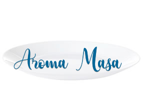 Aroma Masa en Zaragoza