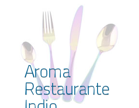 Aroma Restaurante Indio en Salt