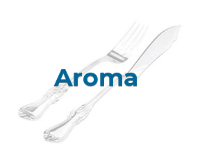 Aroma en Tenerife