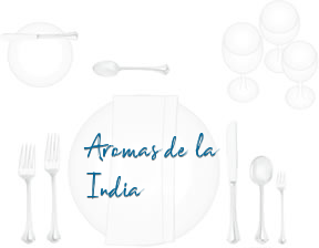 Aromas de la India en Vila-real