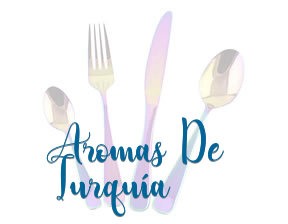 Aromas De Turquía en Barcelona
