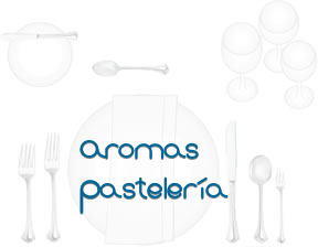 Aromas Pastelería en Oviedo
