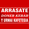 Arrasate Doner Kebab y Urmai Kafetegia en Arrasate