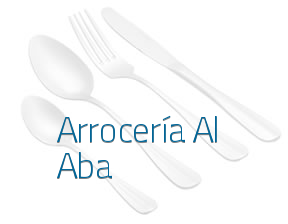Arrocería Al Aba en Madrid