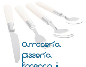Arrocería Pizzería Florencia II en Benicasim