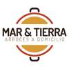 Arrocería Mar y Tierra en Madrid