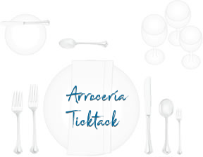 Arrocería Ticktack en Málaga