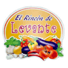 Arrocería el Rincón de Levante en Gijón