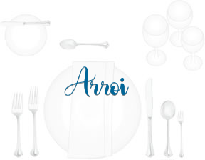 Arroi en L'Hospitalet De Llobregat