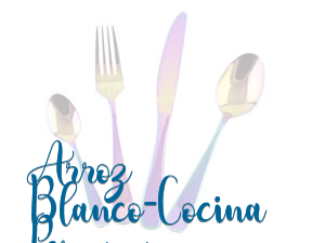 Arroz Blanco-Cocina Peruana en Sevilla