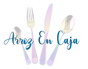 Arroz En Caja en Rivas-Vaciamadrid