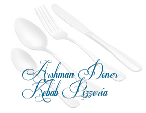 Arshman Doner Kebab Pizzería en Badalona