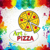 Art i Pizza Sant Andreu en Barcelona