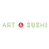 Art & Sushi en Madrid