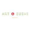 Art & Sushi en La Coruña