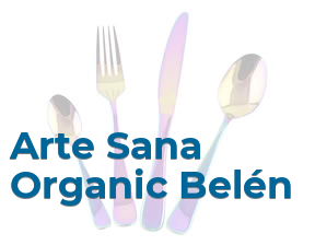 Arte Sana Organic Belén en Madrid