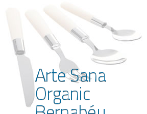 Arte Sana Organic Bernabéu en Madrid