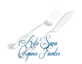 Arte Sana Organic Fuentes en Madrid