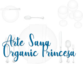 Arte Sana Organic Princesa en Madrid