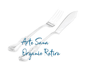 Arte Sana Organic Retiro en Madrid