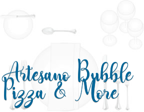 Artesano Bubble Pizza & More en Las Rozas De Madrid