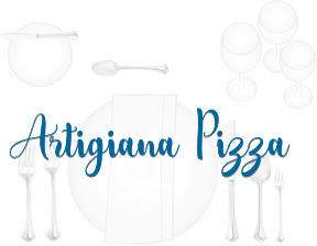 Artigiana Pizza en Pamplona