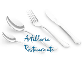 Artilleria Restaurante en Sevilla