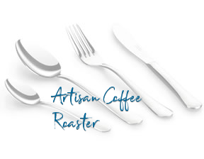 Artisan Coffee Roaster* en Málaga