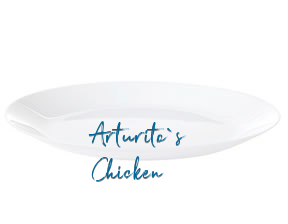 Arturito`s Chicken* en Madrid