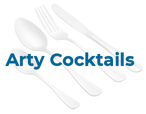 Arty Cocktails en Madrid