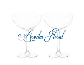Arvika Floral en Barcelona