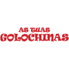 As Tuas Golochinas en A Coruna