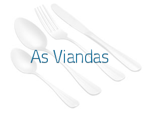 As Viandas en A Coruna